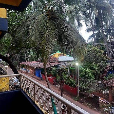 Falcon Resorts Calangute Exterior photo