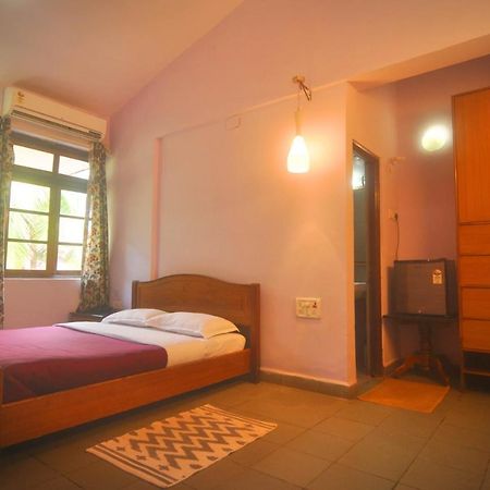 Falcon Resorts Calangute Exterior photo