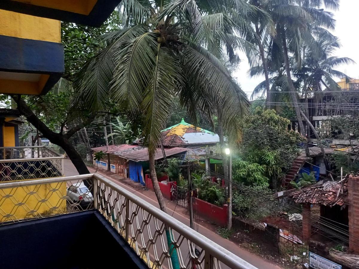 Falcon Resorts Calangute Exterior photo