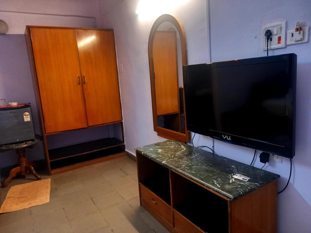 Falcon Resorts Calangute Exterior photo