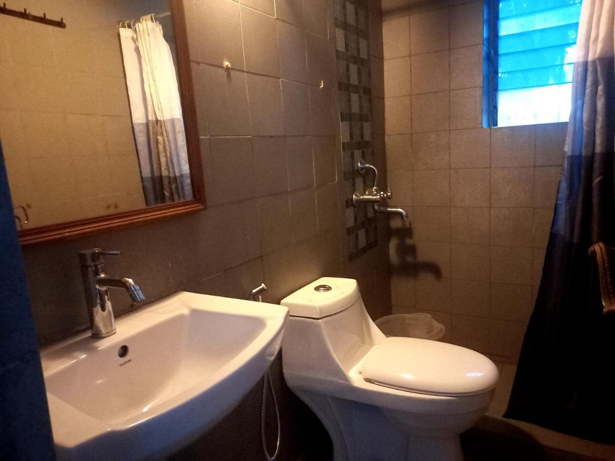 Falcon Resorts Calangute Exterior photo