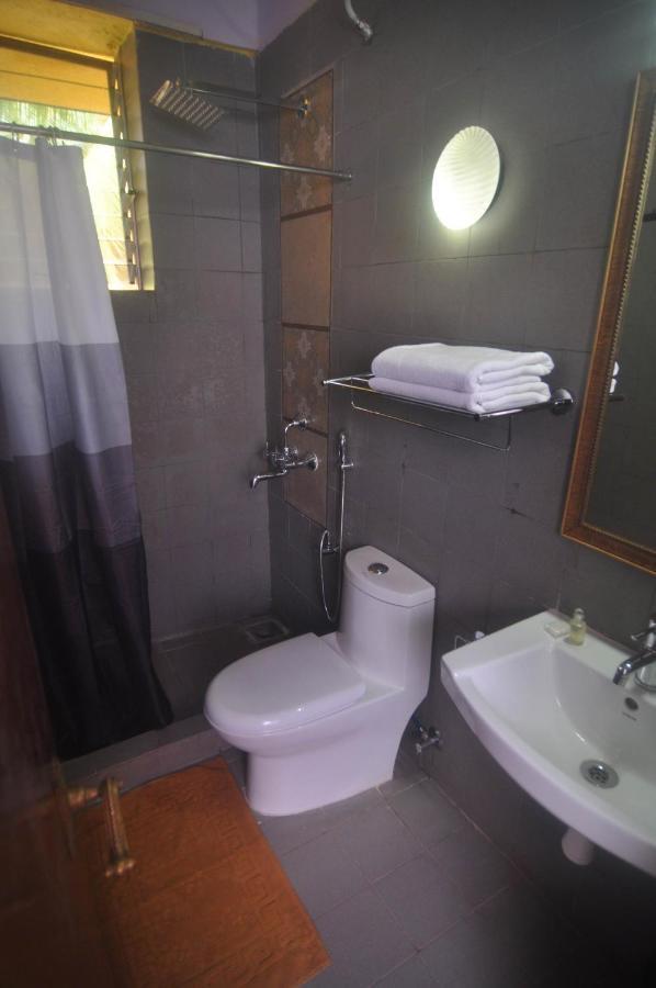Falcon Resorts Calangute Exterior photo